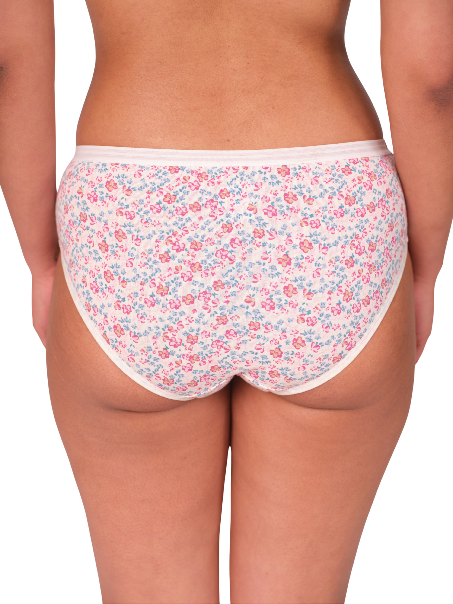 Munns & Mars Hipster Panties