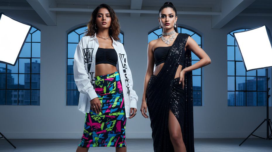 The Unofficial Uniform of Cool Girls: How to Style Munns and Mars' Tube Bras, From Day to Slay