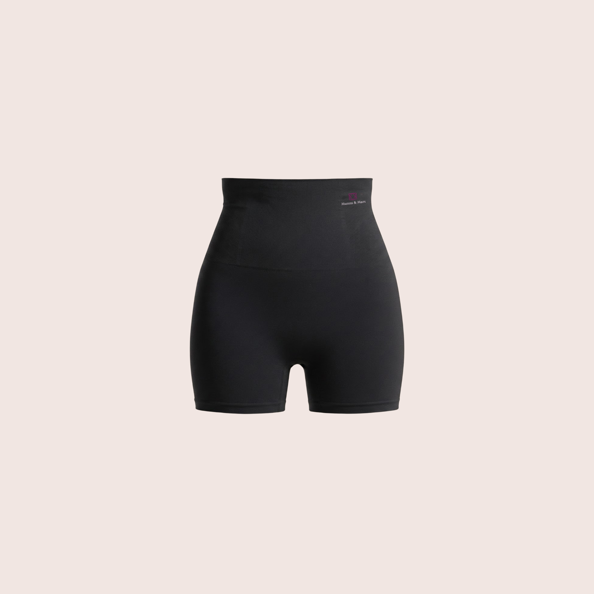 Tummy & Thighs Short Shapewear