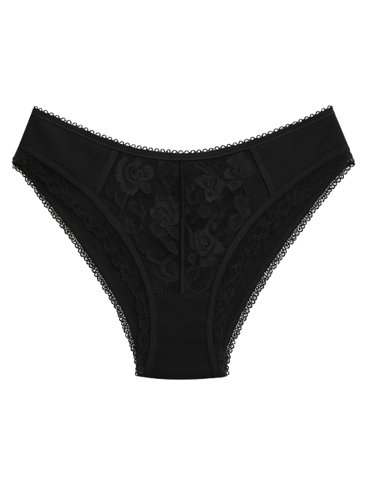 Low Waist Bikini - Pack Of 3