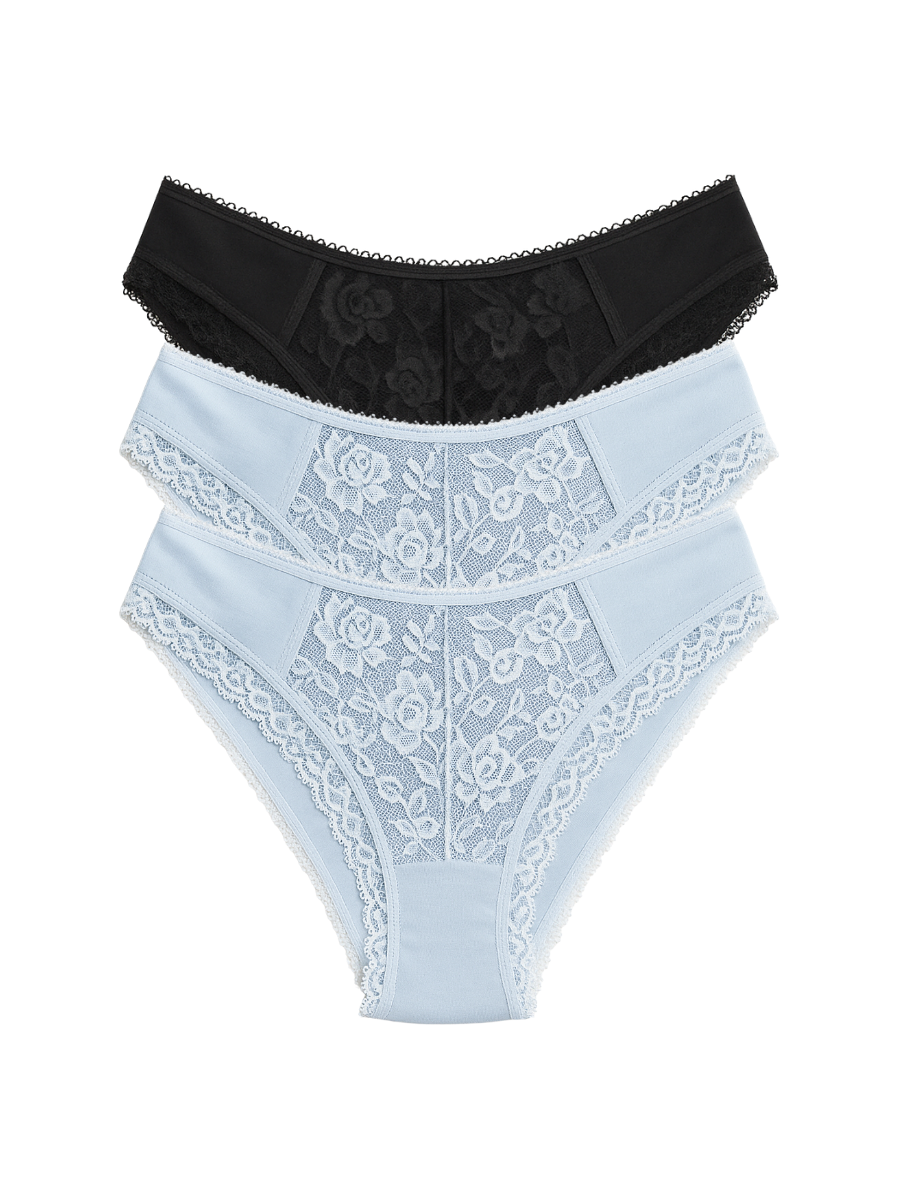 bikini panties