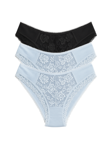 bikini panties