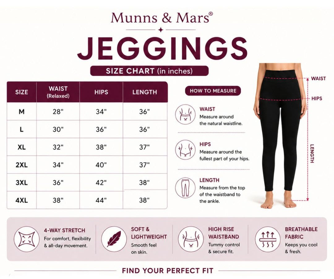 High Rise All Day Cotton Lycra Pant