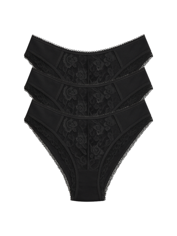 bikini panties