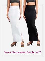 Saree Shapewear Combo
