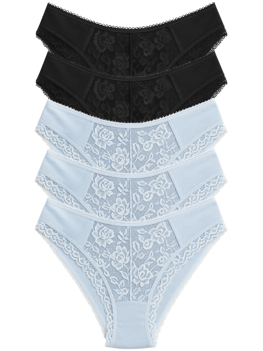 bikini panties