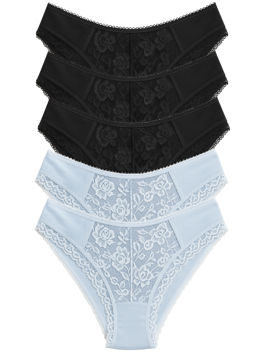 bikini panties