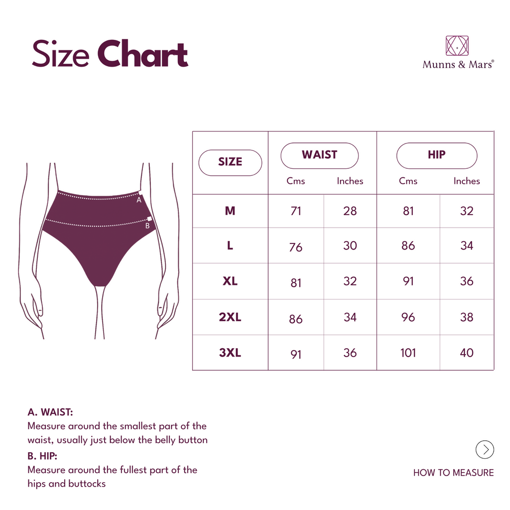 Munns & Mars Shapewear Bundle - Black