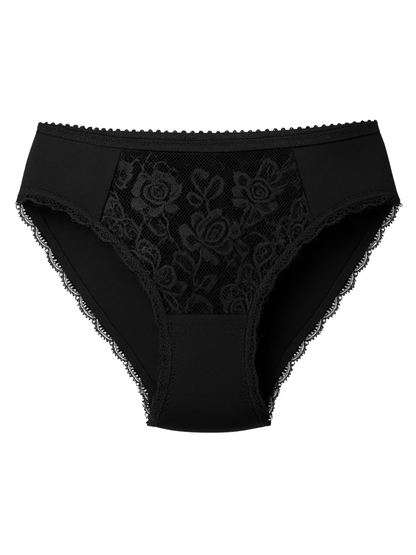 Low Waist Bikini - Pack Of 3