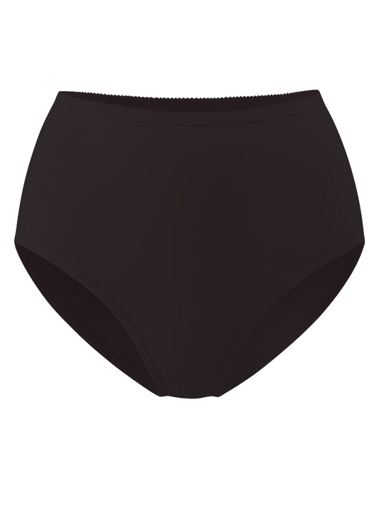 Full coverage Hipster Panties