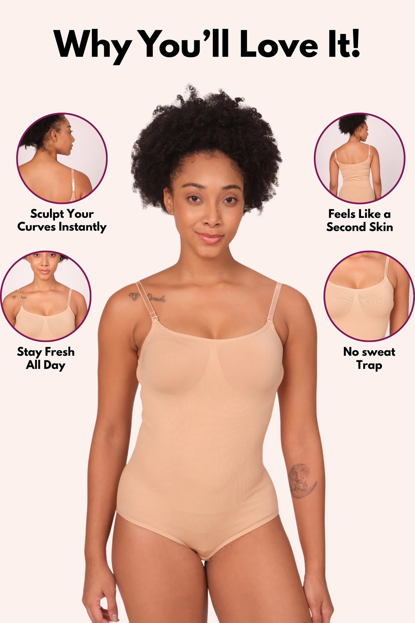 Body Suit - Pack of 2