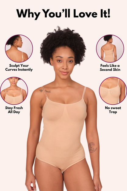 Body Suit - Pack of 2