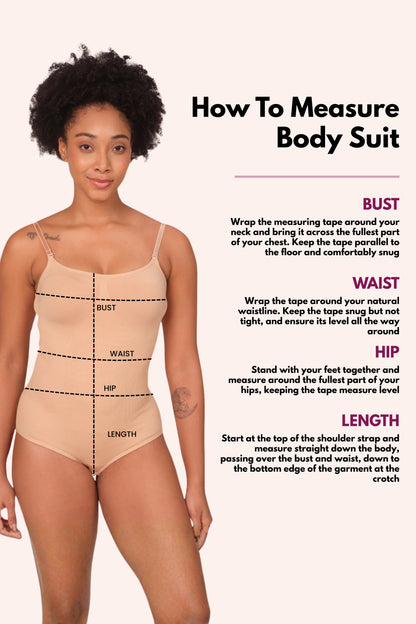 Body Suit - Pack of 2