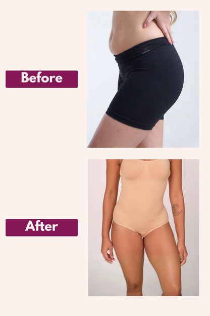 Body Suit - Pack of 2