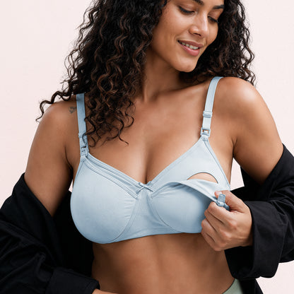 Munns & Mars Pack of 2 Women's Maternity Bra