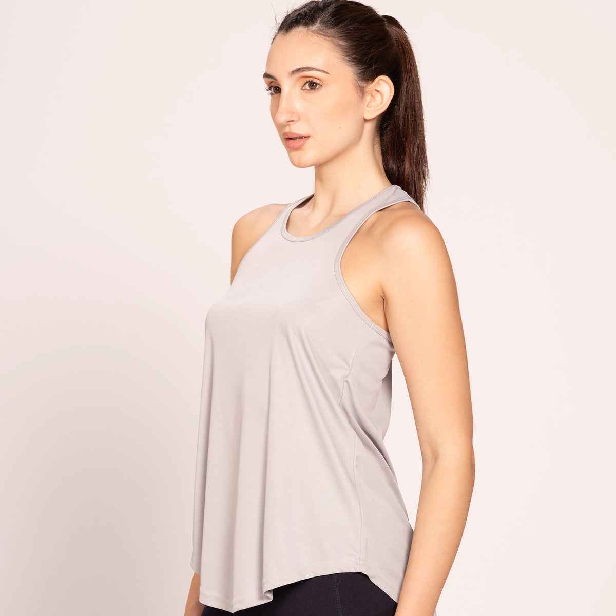 Activewear Racerback Tank Top