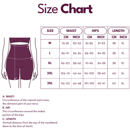 Munns & Mars Bundle of Seamless Non-Padded Tube Bra-Black And Tummy & Thigh Short-Black