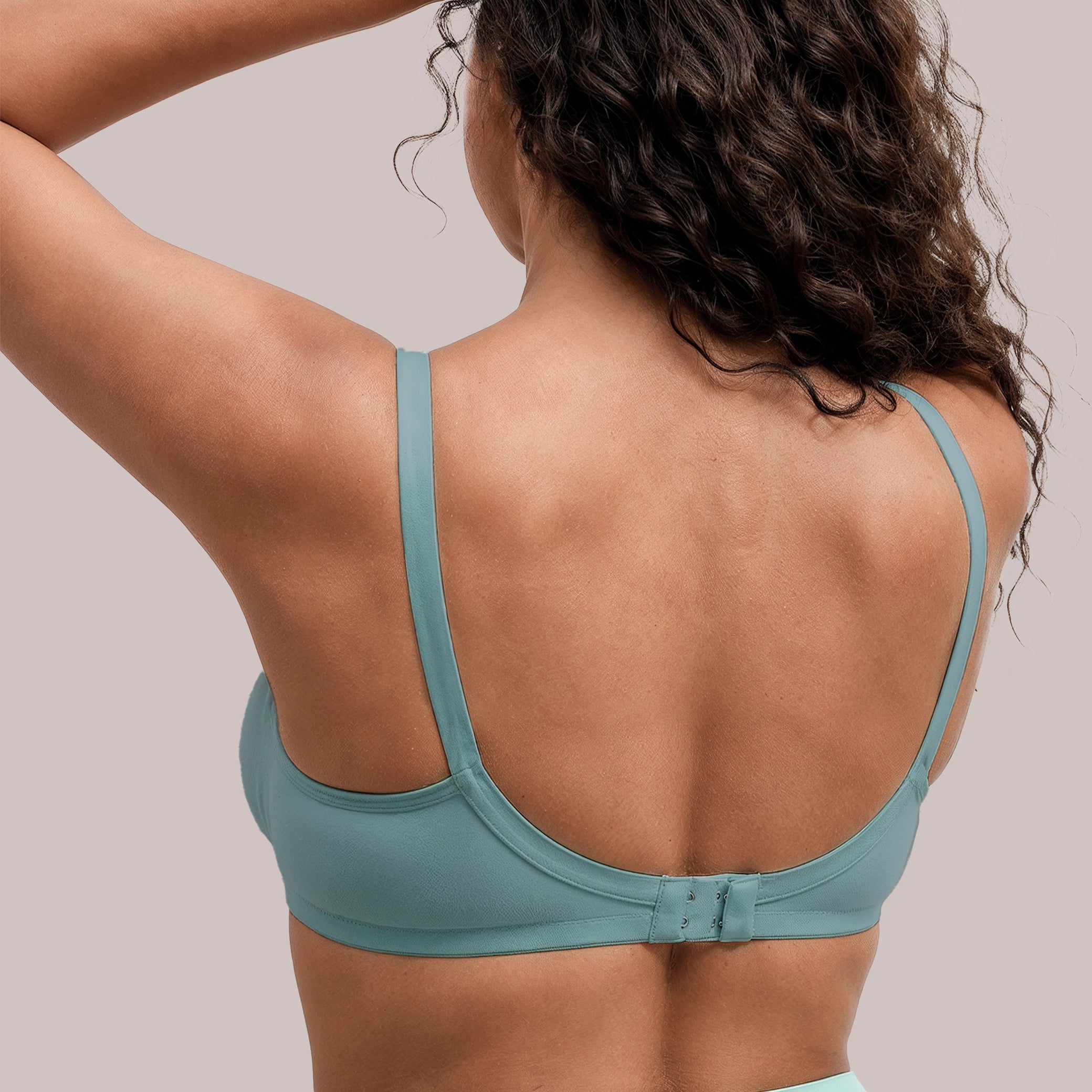 Munns & Mars Pack of 3 Womens Maternity Bra