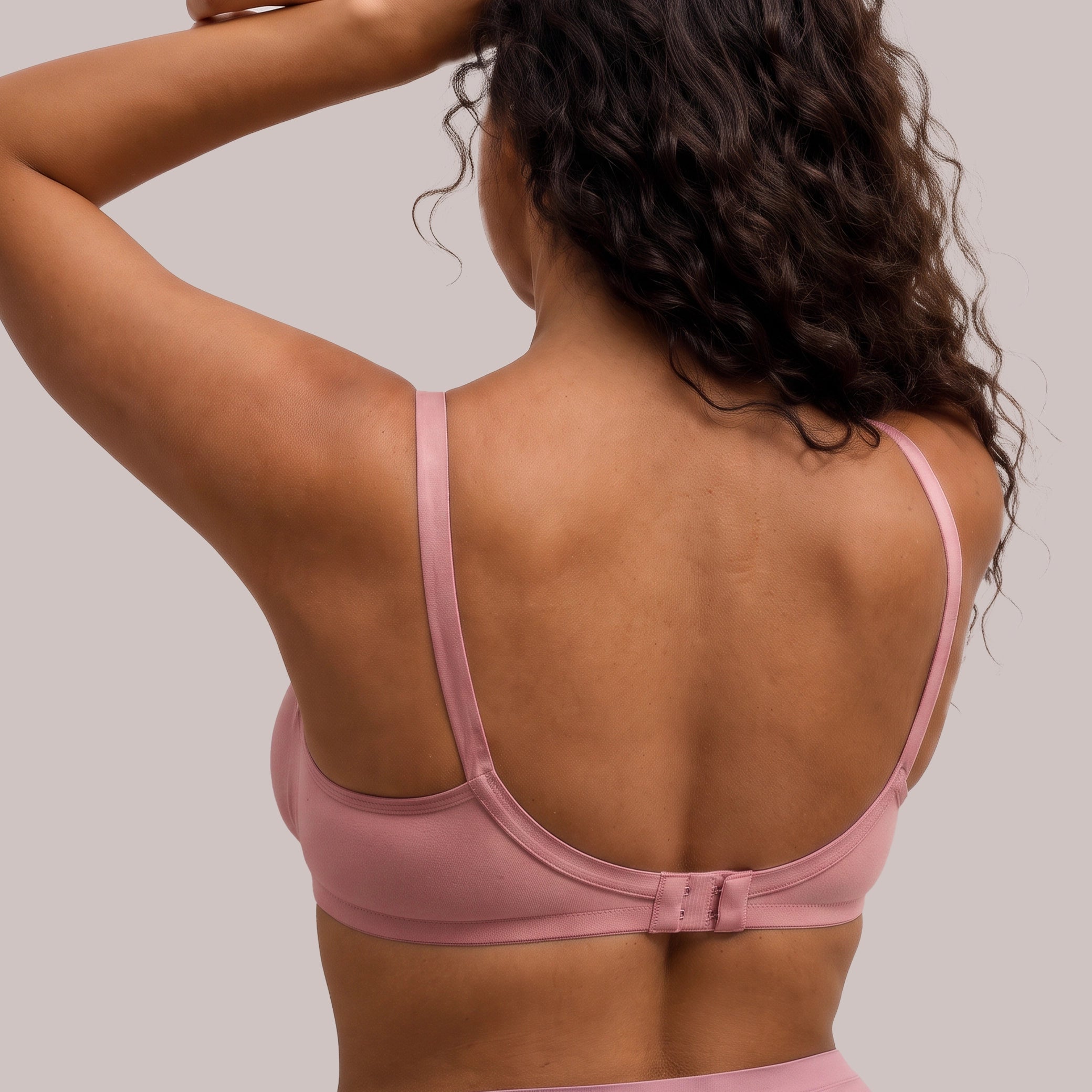 Munns & Mars Pack of 3 Womens Maternity Bra
