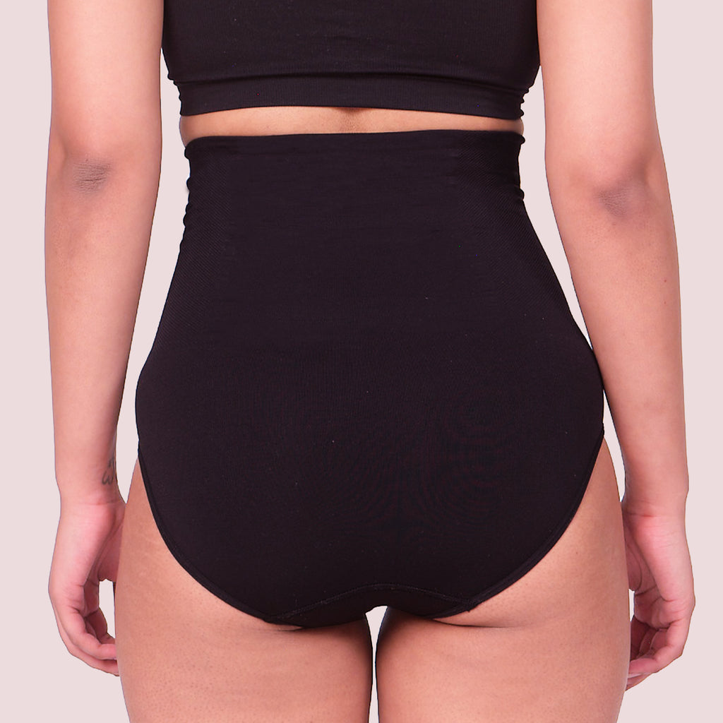 Munns & Mars Womens Tummy Tucker Panty Shapewear