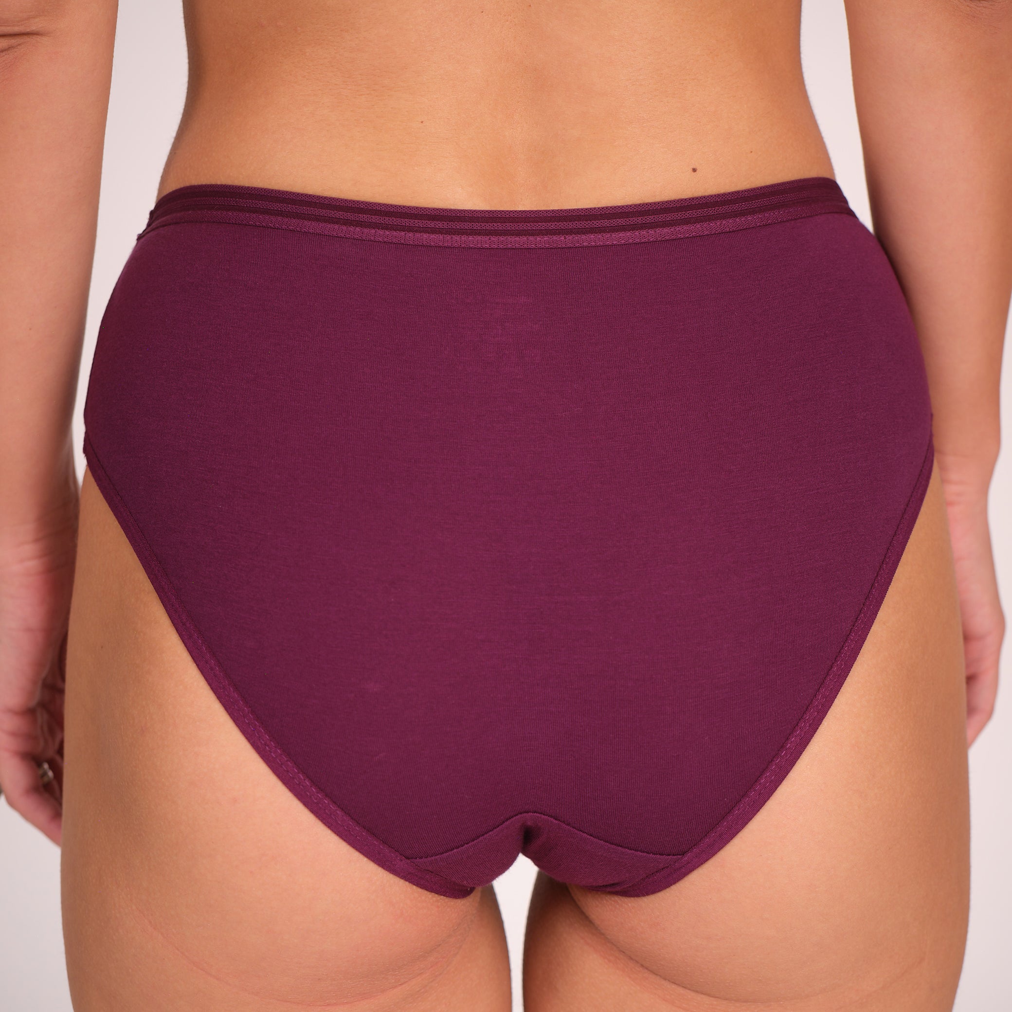 Munns & Mars Womens Cotton Printed Mid Waist Hipster Panty Pack of 3