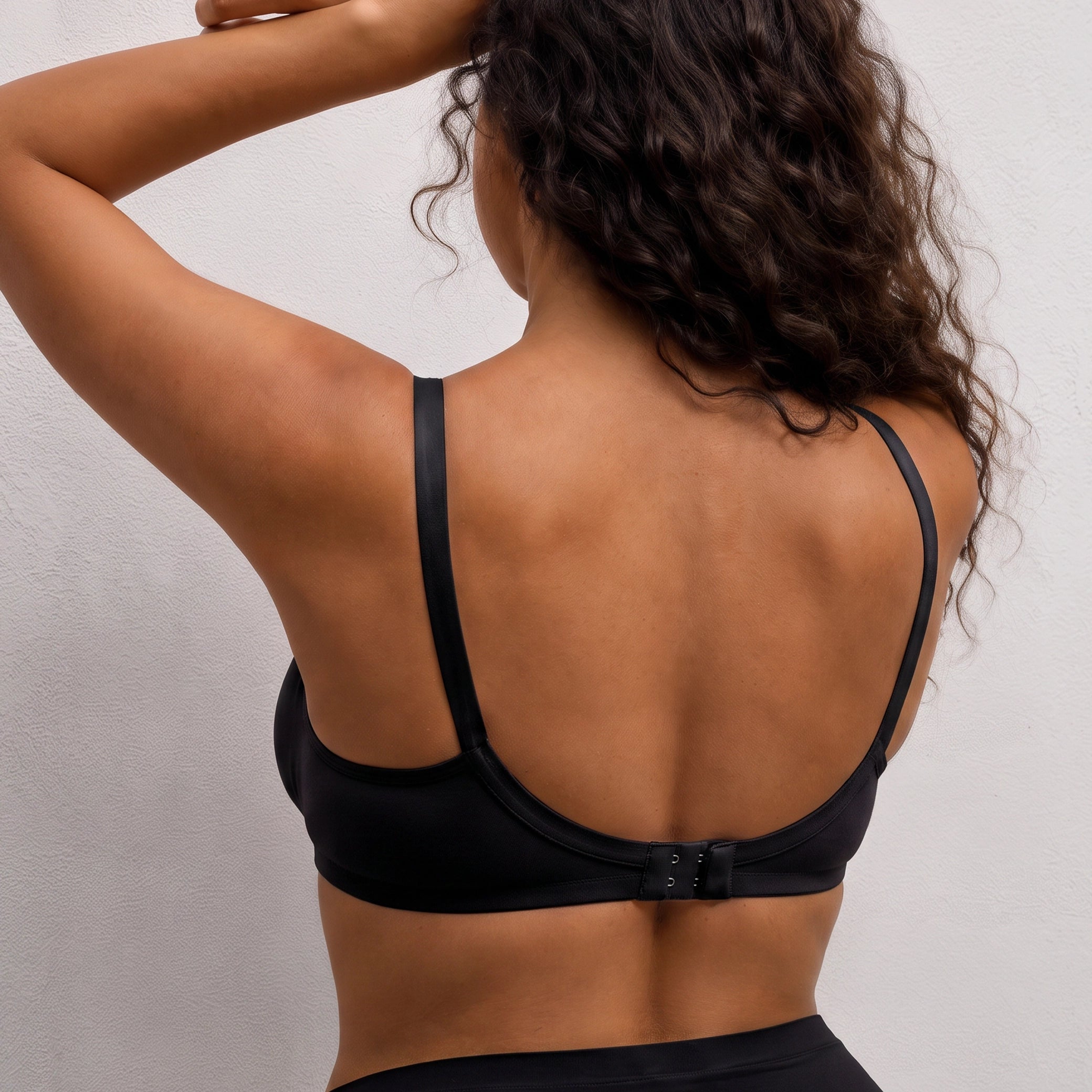Munns & Mars Pack of 2 Women's Maternity Bra