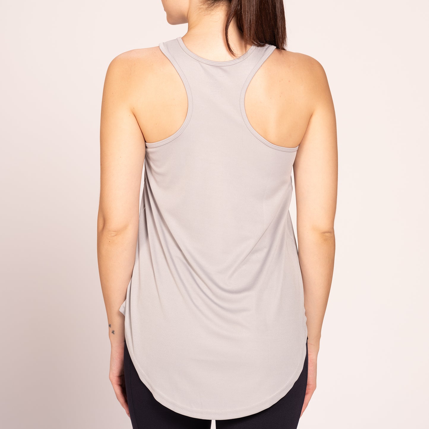 Munns & Mars Womens Activewear Racerback Tank Top for Women
