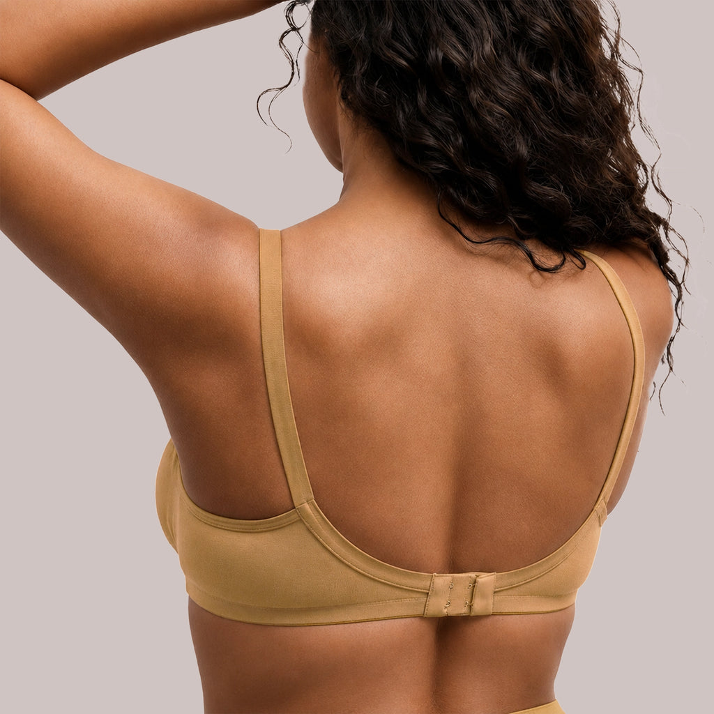 Munns & Mars Pack of 2 Women's Maternity Bra