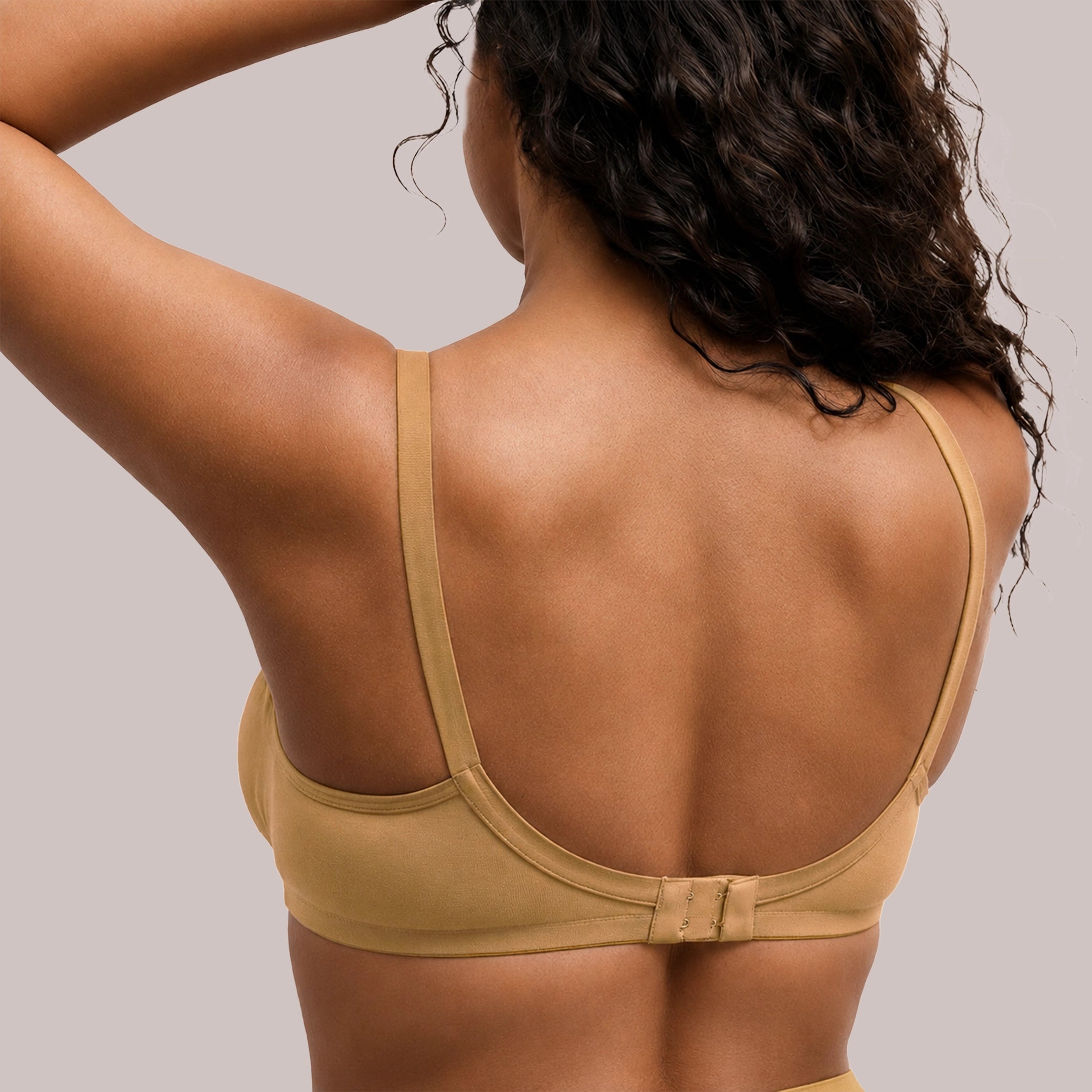 Munns & Mars Pack of 2 Women's Maternity Bra