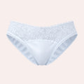 Mid Waist Bikini Panty