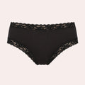 High Waist Bikini (With Lace)