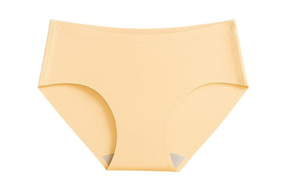 Seamless Bonded Hipster Panties