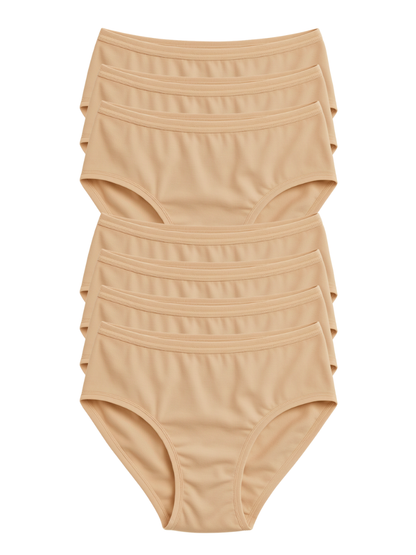 hipster panties