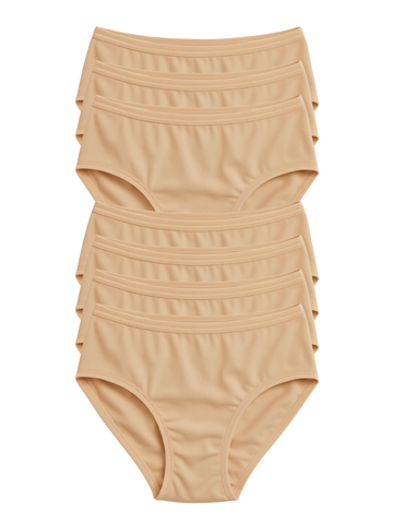 hipster panties