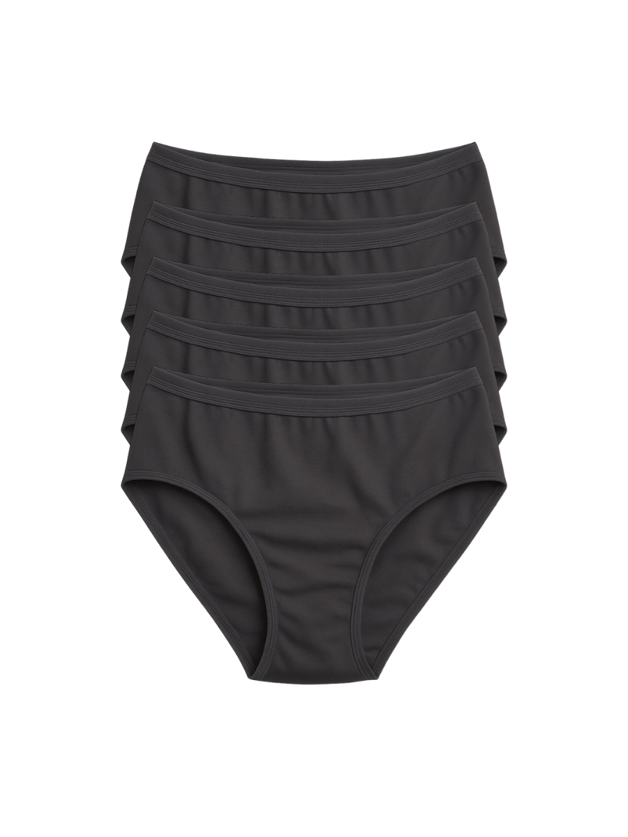 hipster panties