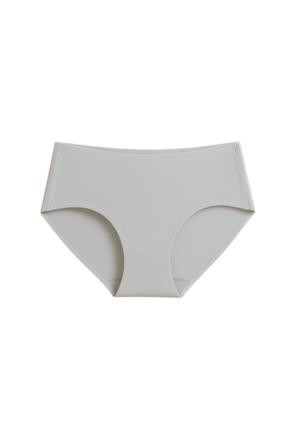 Munns & Mars Lingeries Set- T-shirt Bra & Seamless Bonded Hipster Panty