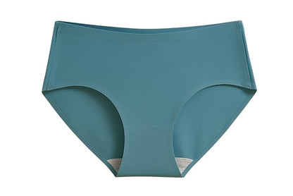 Seamless Bonded Hipster Panties