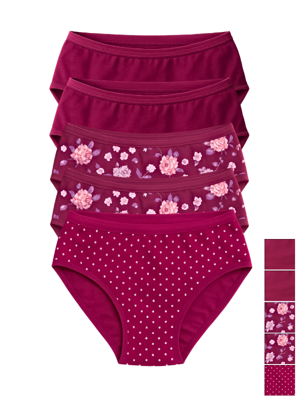 Women's panties