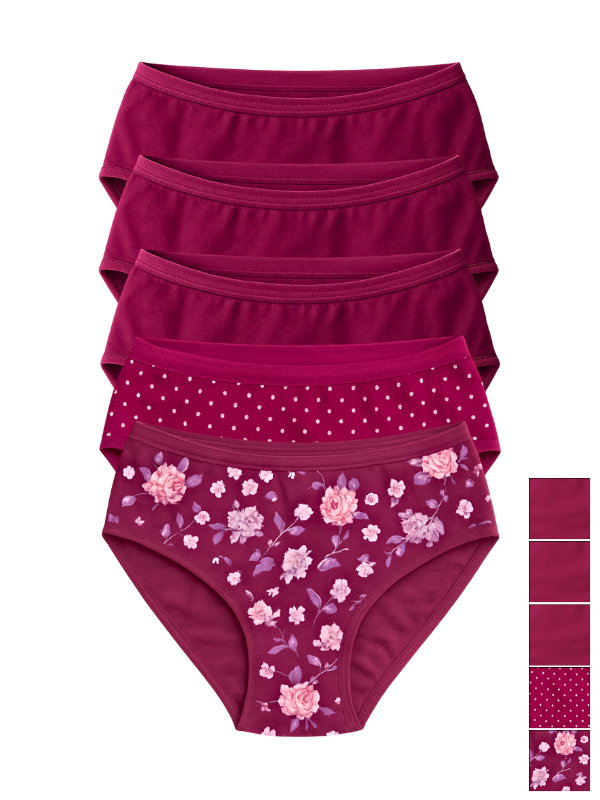 Women's panties