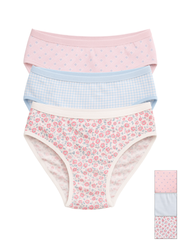 Women's panties