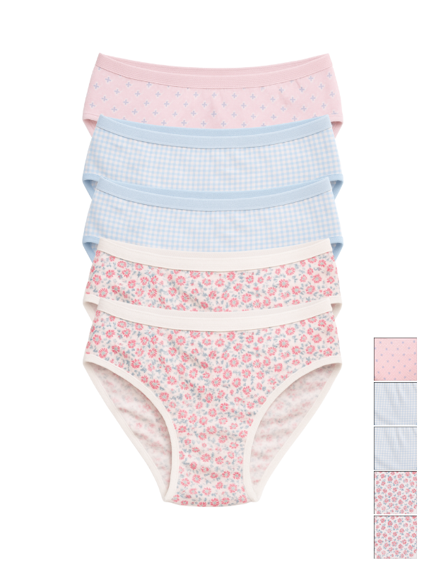 hipster underwear