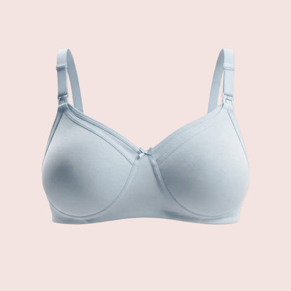 Munns & Mars Pack of 2 Women's Maternity Bra