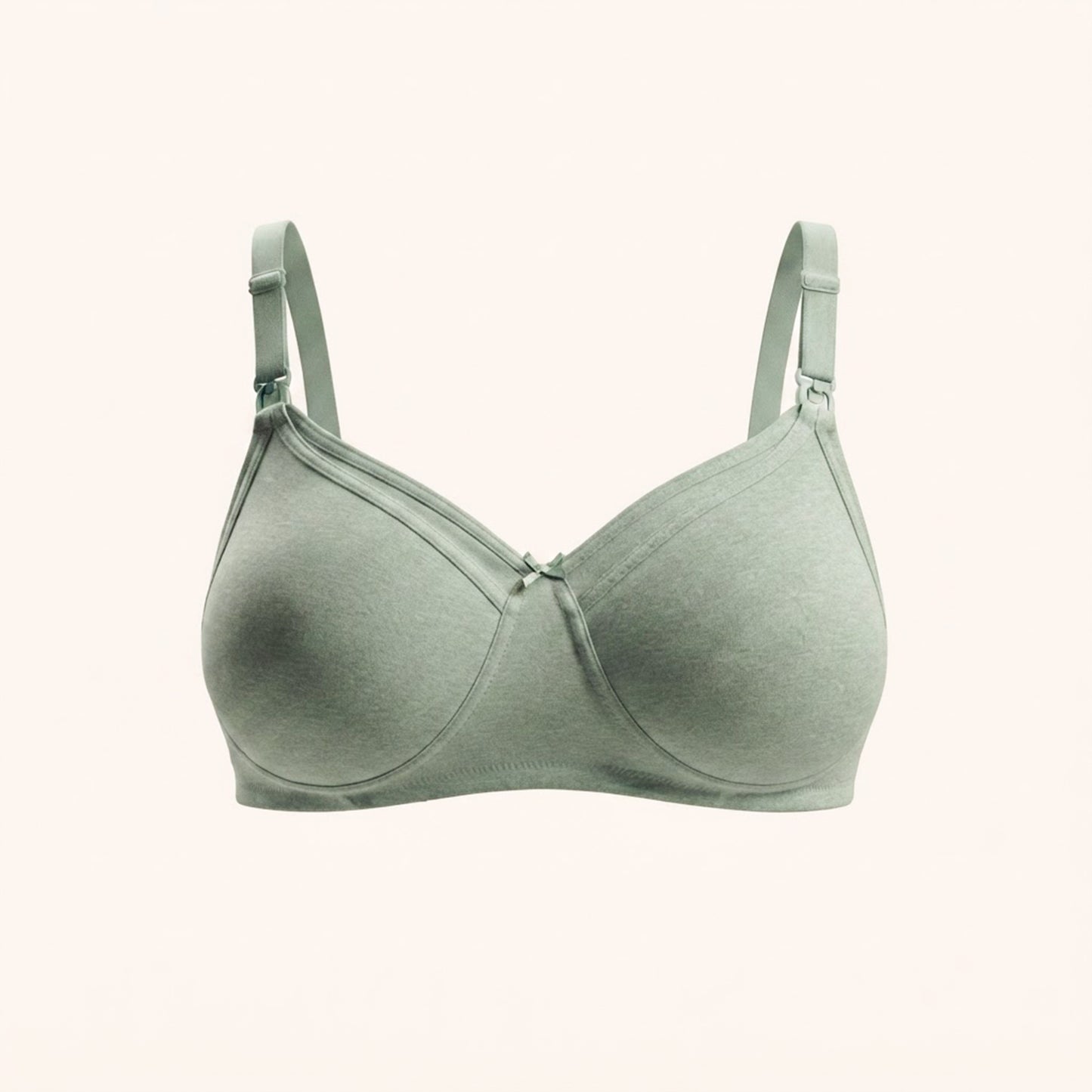 Munns & Mars Pack of 2 Women's Maternity Bra