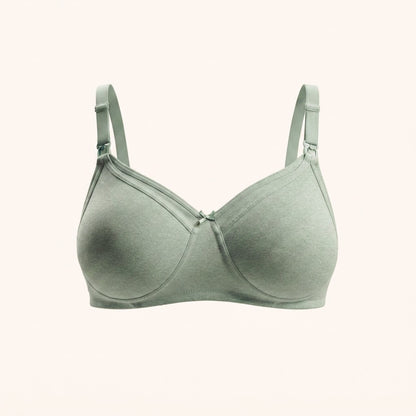 Munns & Mars Pack of 2 Women's Maternity Bra