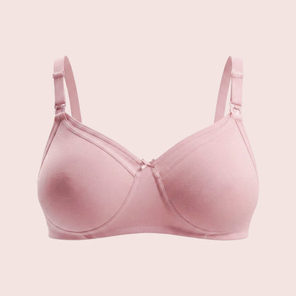 Munns & Mars Pack of 2 Women's Maternity Bra