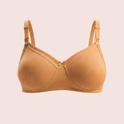 Munns & Mars Pack of 2 Women's Maternity Bra