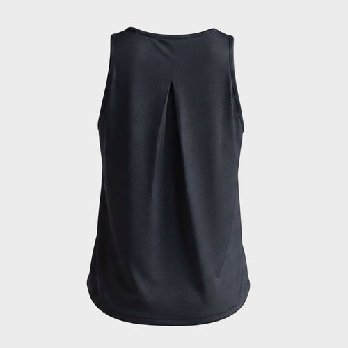 Activewear Boxpleated Tank Top