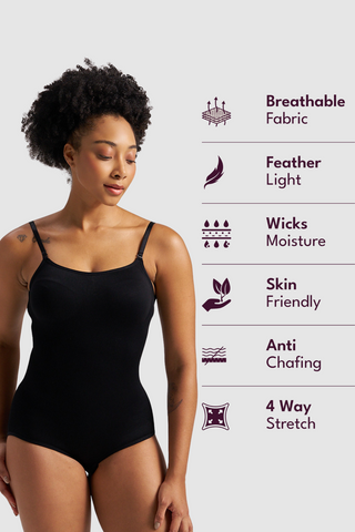 Body Suit - Pack of 2
