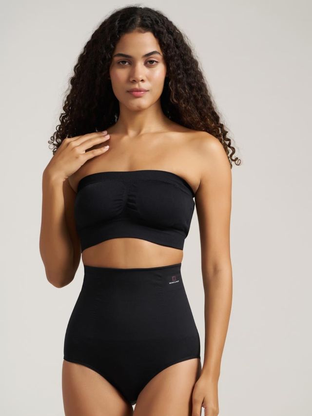 Munns & Mars Womens Tummy Tucker Panty Shapewear