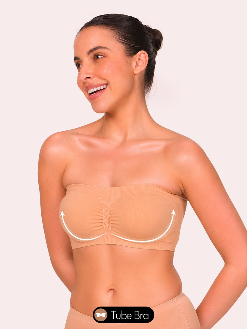Strapless Freedom